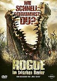 Rogue - Im falschen Revier (uncut)